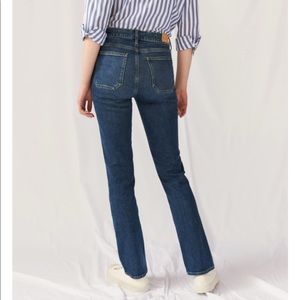 BNWT M.I.H daily jean
